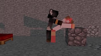 Sexo de minecraft hq