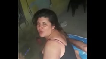 Coelhinha gorda sexo