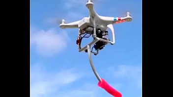Drone filma sexo xvideos