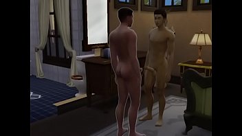 Sims sexo gay explicito