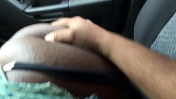 Video chama mulher pra sexo no carro