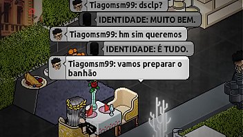 Habbo hotel sex