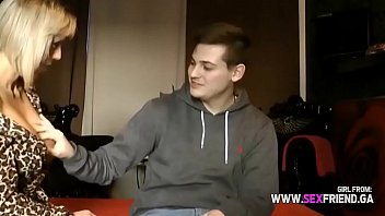 Mature german young boy sex