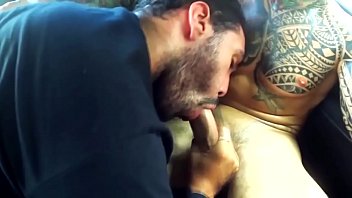 Videos eróticos gay sexo oral