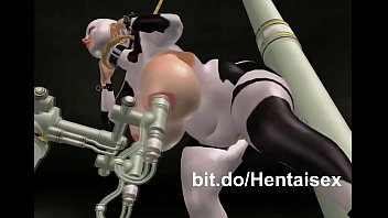 Anal sex hentai futa