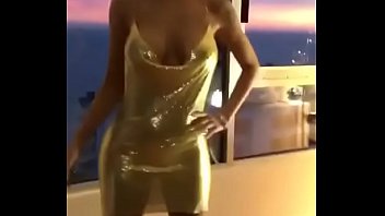 Vestido cirtinho sexo