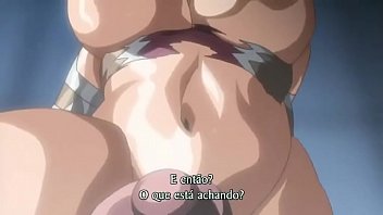 Sexo pono legendado hentai