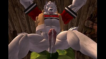 Sexo hentai gay gang orcs