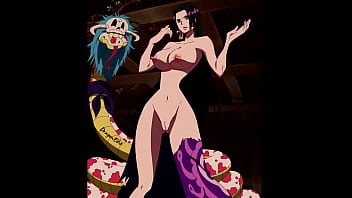 One piece waifu