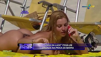 Fernanda abraão sex scenes