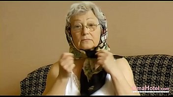 Video sex grandma