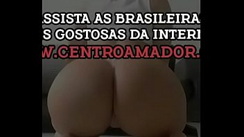 Sexo tesão lingerie coroa