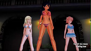 Sex games online mmo