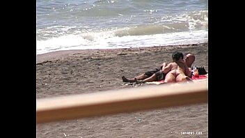Video sexo gostosa da praia