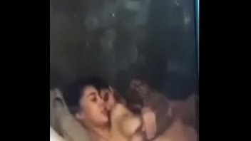 Korean scandal sex tape
