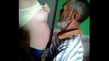 Sexo de gordo e magro homem e mulher vídeo