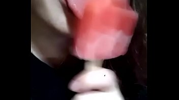 Chupando sorvete sex gifs