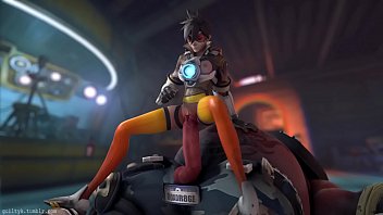 Comic sex overwatch