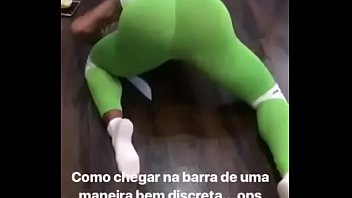 Gracyanne barbosa sexo academia