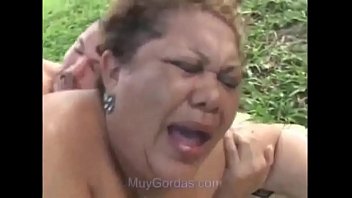 Idosas gordas video sex