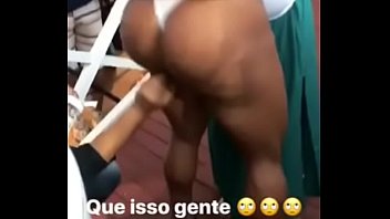 Gracy barbosa revela que faz sexo anal