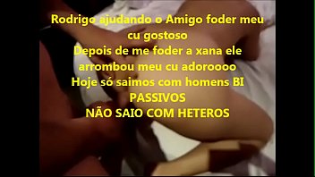 Ajudando dar o cu sexo