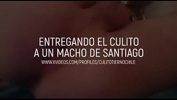 Video sexo chileno gay