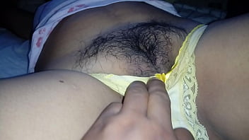 Chuveirinho vagina sexo