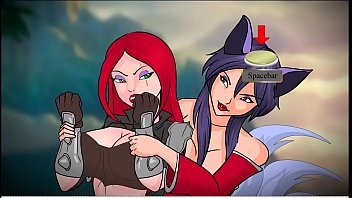 Videos sexo mmorpg fantasia