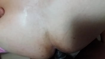 Sexo anal estupro de ninfetas