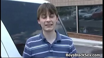Black fuck boy sex gay