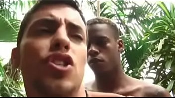 Maior pau negro do cinema porno gay