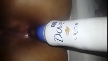 Consolo de sexo pra colocar no anus