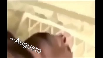 Augusto video de amor e sexo