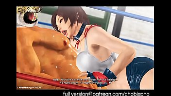 Tekken 5 porn