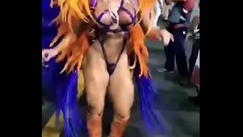 Sexo no carnaval 2018 dano abuceta