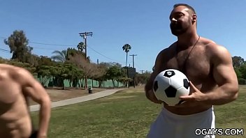 Gay sex hot daddy urso