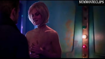Netflix sex education nude scene