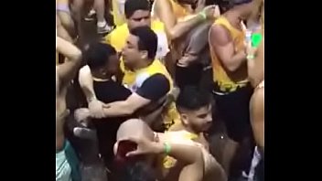 Sexo gay carnaval 2018 vídeo