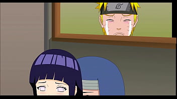 Anime hentai hinata