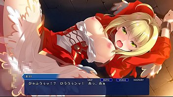 Fate stay night heaven\’s feel 7 scenes sex