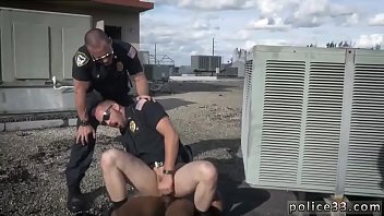 Video de sexo gay entre policiais