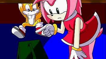 SONiC AMY