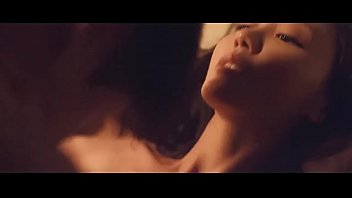 Sexo anal com coreanas