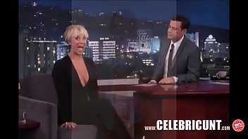 Kaley cuoco sex video