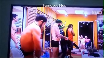 Bbb 18 jaque sexo