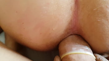 Sexo gay dois passivo se deliciando com pau ativo