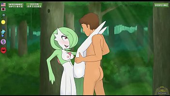 Gardevoir x bresan sex