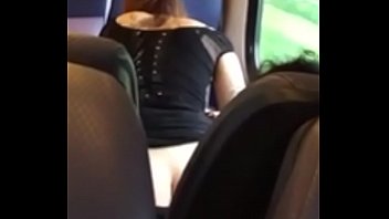 Asiaticas fazendo sexo com um so no trem