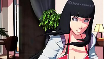 Hinata sexi nua